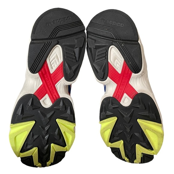 Adidas Yung-96 Sneakers Mens Size 9 - Picture 8 of 10